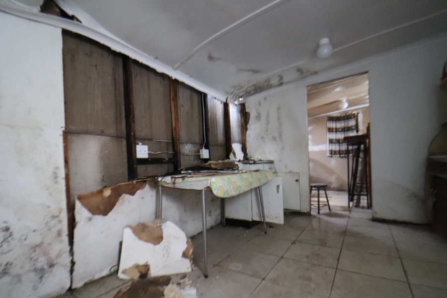 2 Bedroom Property for Sale in Rusthof Western Cape